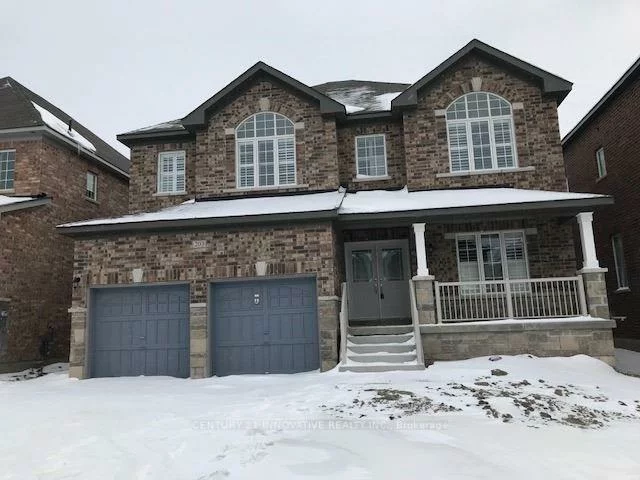 203, Gardiner, Bradford, Bradford West Gwillimbury