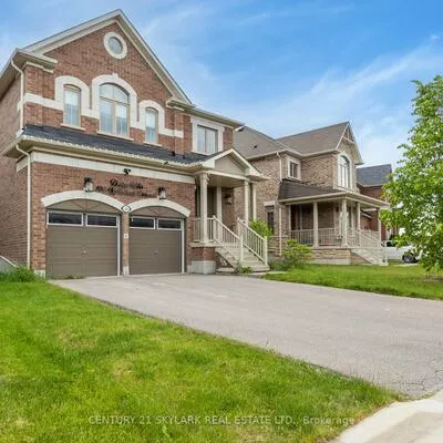 106, McDonnell, Bradford, Bradford West Gwillimbury