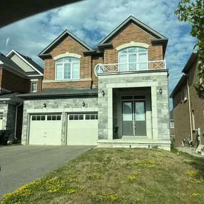 163, Inverness, Bradford, Bradford West Gwillimbury