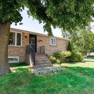 318, Walker, Bradford, Bradford West Gwillimbury