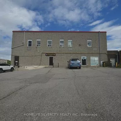 64, Holland, Bradford, Bradford West Gwillimbury