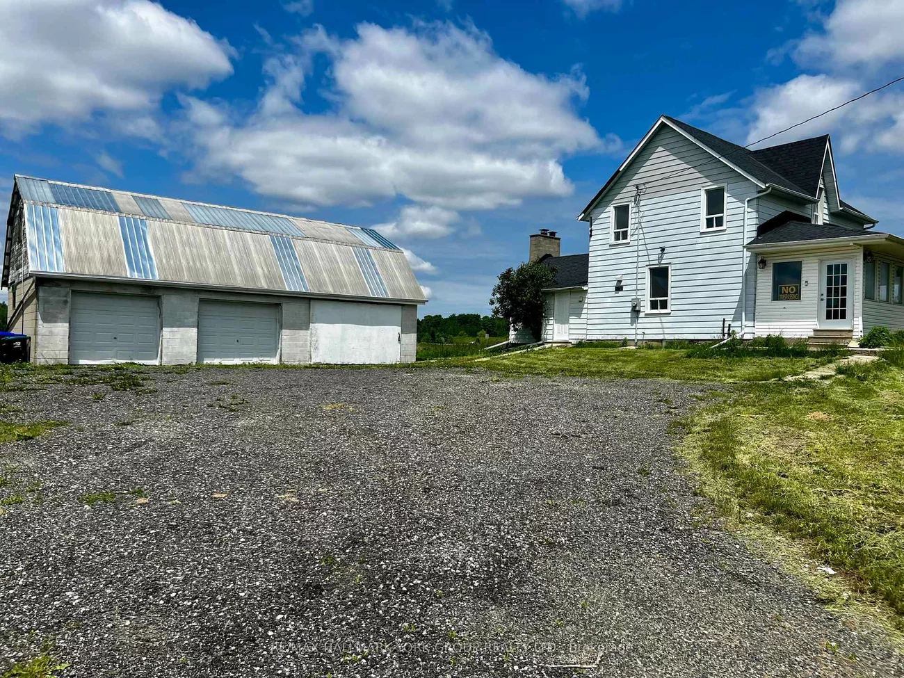 3526, Line 13, Rural Bradford West Gwillimbury, Bradford West Gwillimbury