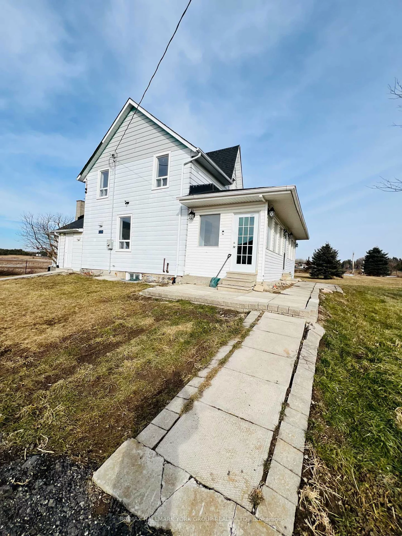 3526, Line 13, Rural Bradford West Gwillimbury, Bradford West Gwillimbury