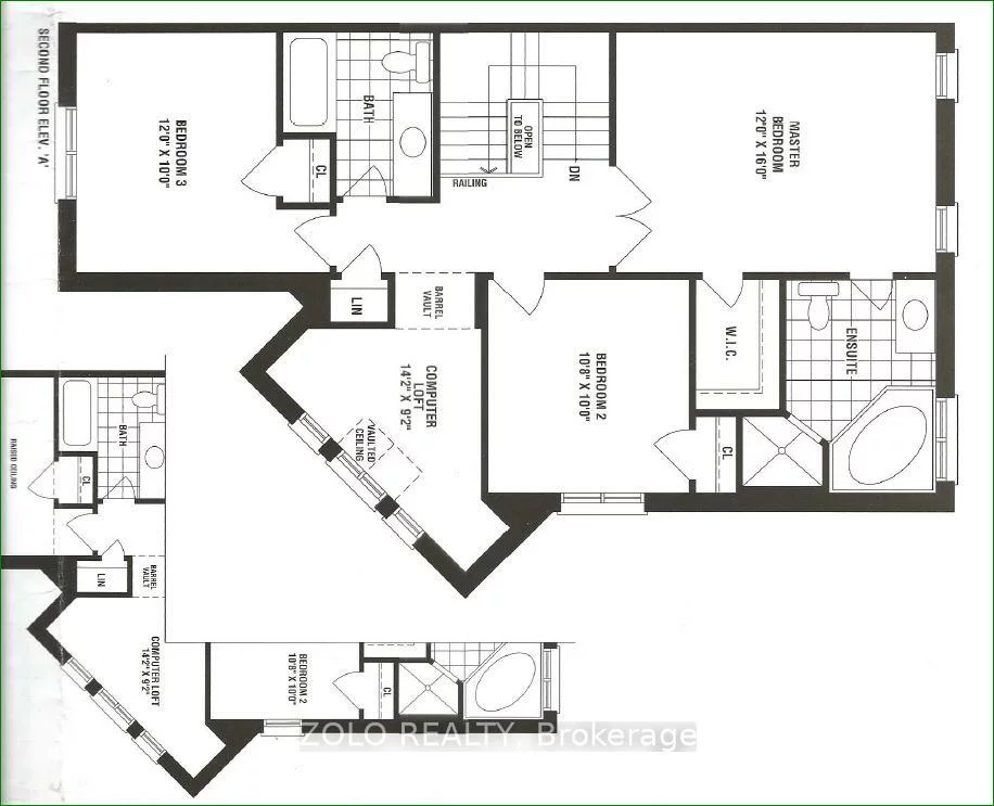 31, West Park, Bradford, Bradford West Gwillimbury