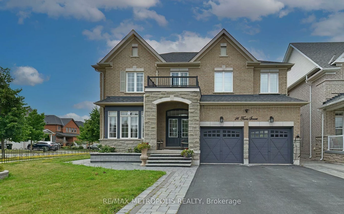 24, Faris, Bradford, Bradford West Gwillimbury