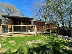 108, Hurd, Bradford, Bradford West Gwillimbury
