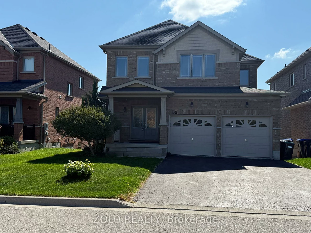89, Slack, Bradford, Bradford West Gwillimbury