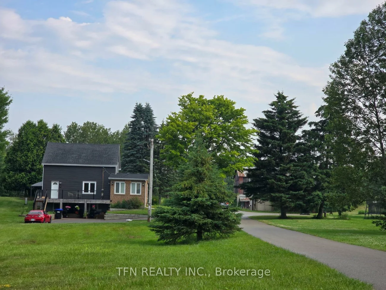 86-C, Dale, Rural Bradford West Gwillimbury, Bradford West Gwillimbury