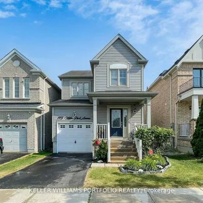 773, Miller Park, Bradford, Bradford West Gwillimbury