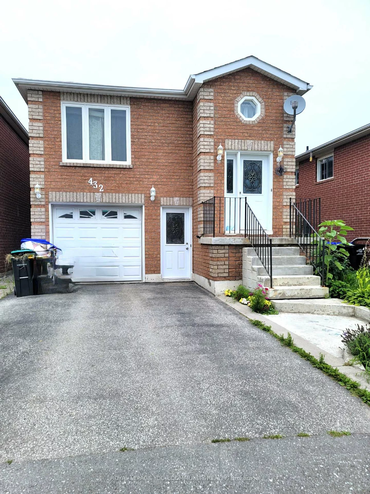 432, Parkwood, Bradford, Bradford West Gwillimbury