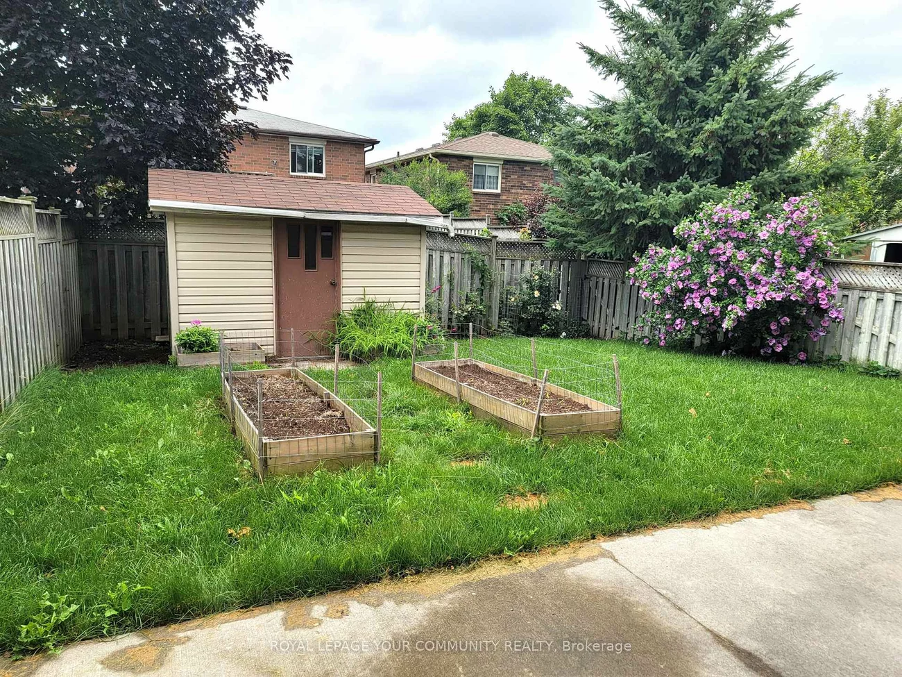 432, Parkwood, Bradford, Bradford West Gwillimbury