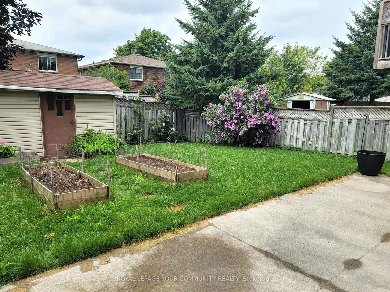 432, Parkwood, Bradford, Bradford West Gwillimbury