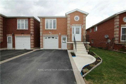 432, Parkwood, Bradford, Bradford West Gwillimbury