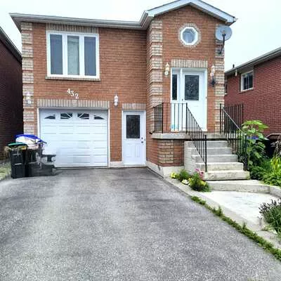 432, Parkwood, Bradford, Bradford West Gwillimbury