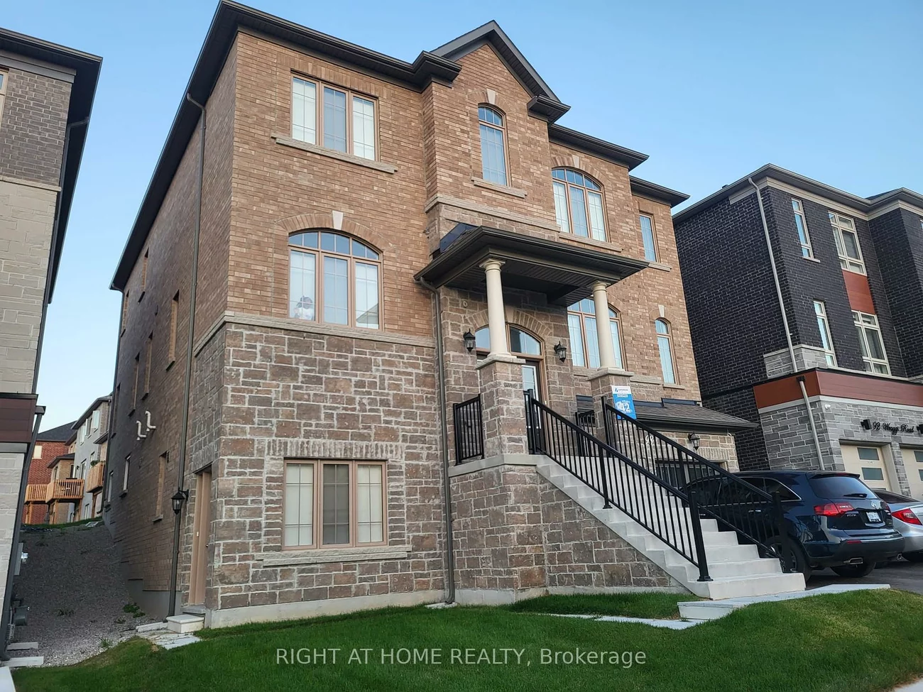98, Wraggs, Bond Head, Bradford West Gwillimbury