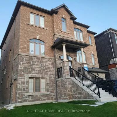 98, Wraggs, Bond Head, Bradford West Gwillimbury