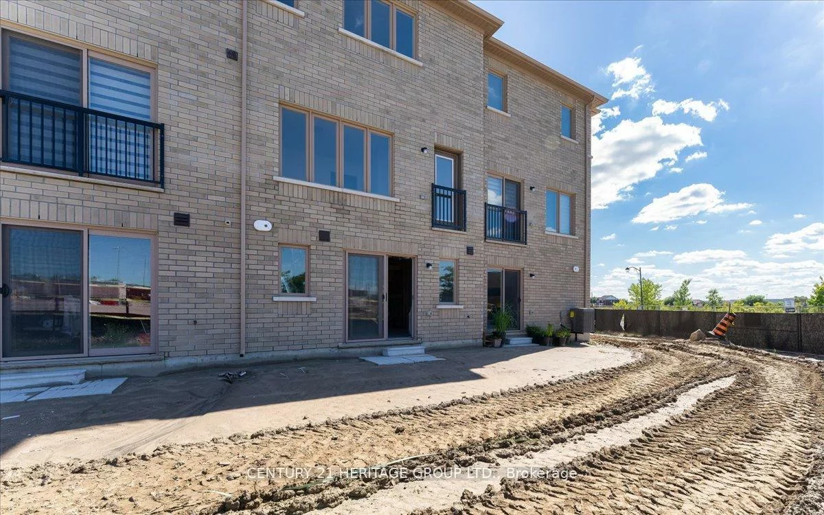 6, Elgin, Bradford, Bradford West Gwillimbury