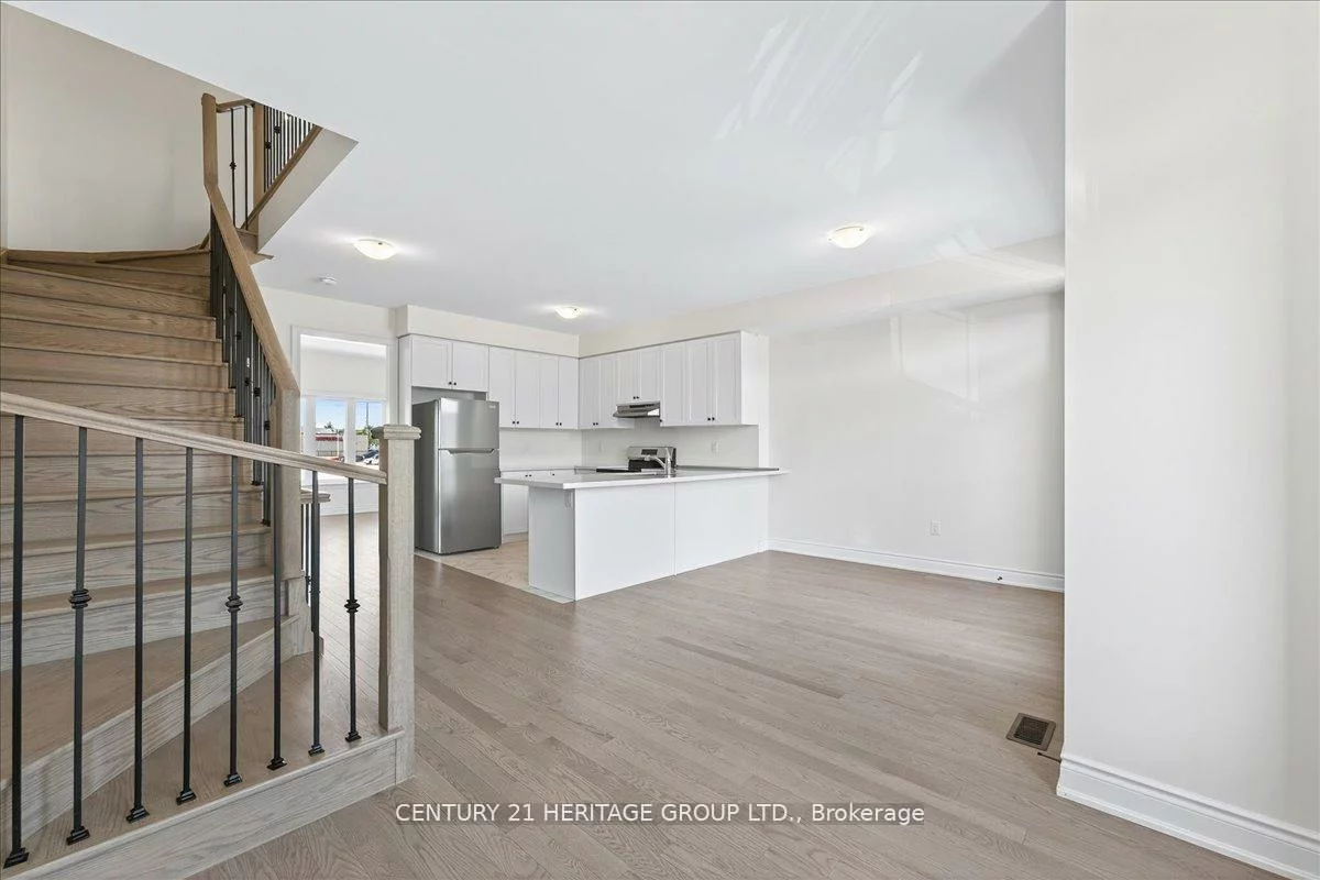 6, Elgin, Bradford, Bradford West Gwillimbury