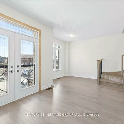 6, Elgin, Bradford, Bradford West Gwillimbury