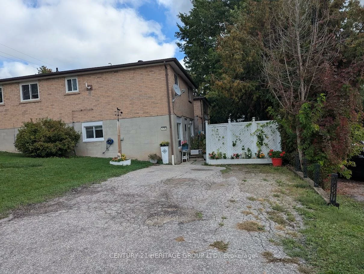 176, John, Bradford, Bradford West Gwillimbury
