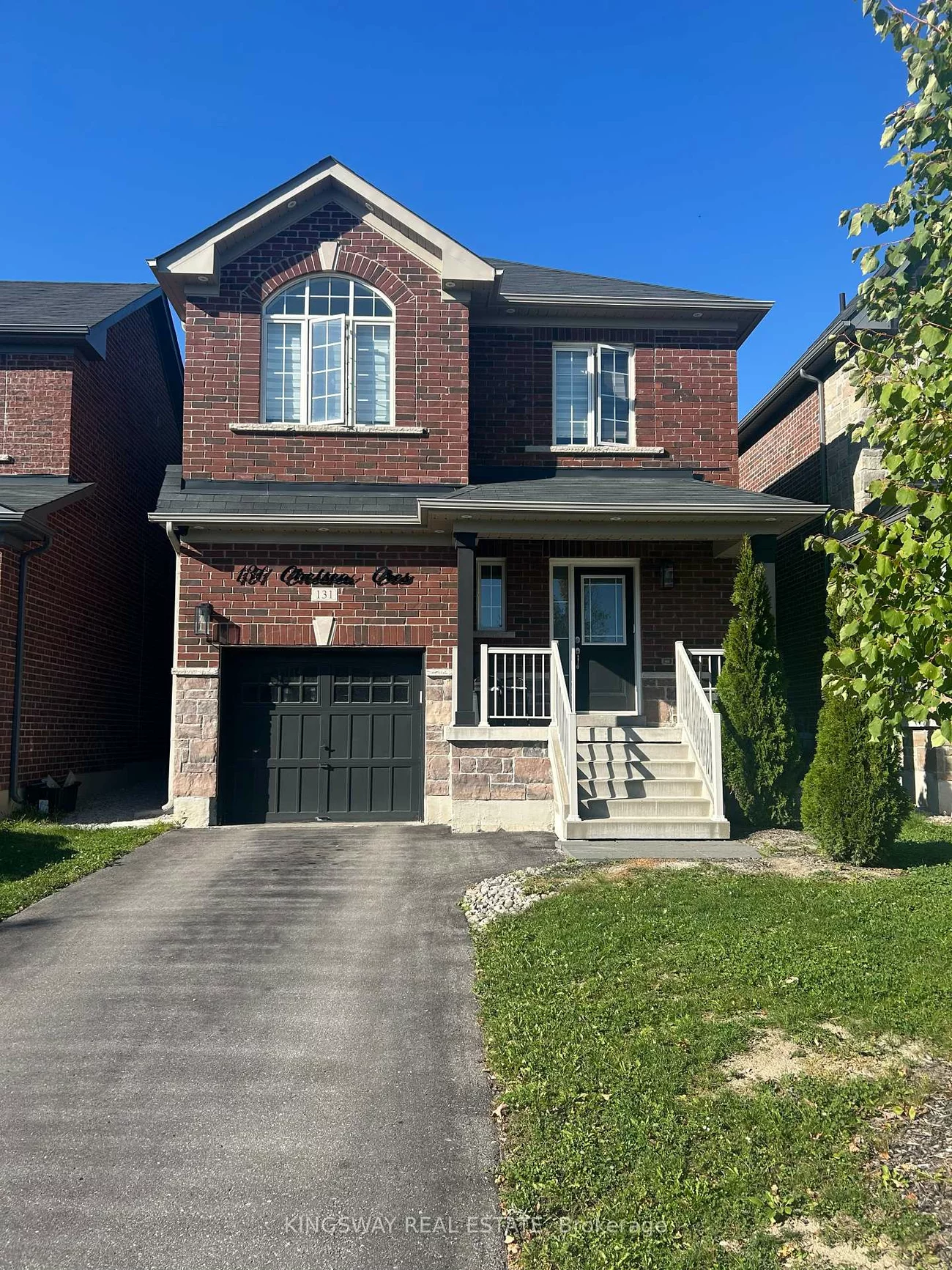 131, Chelsea, Bradford, Bradford West Gwillimbury