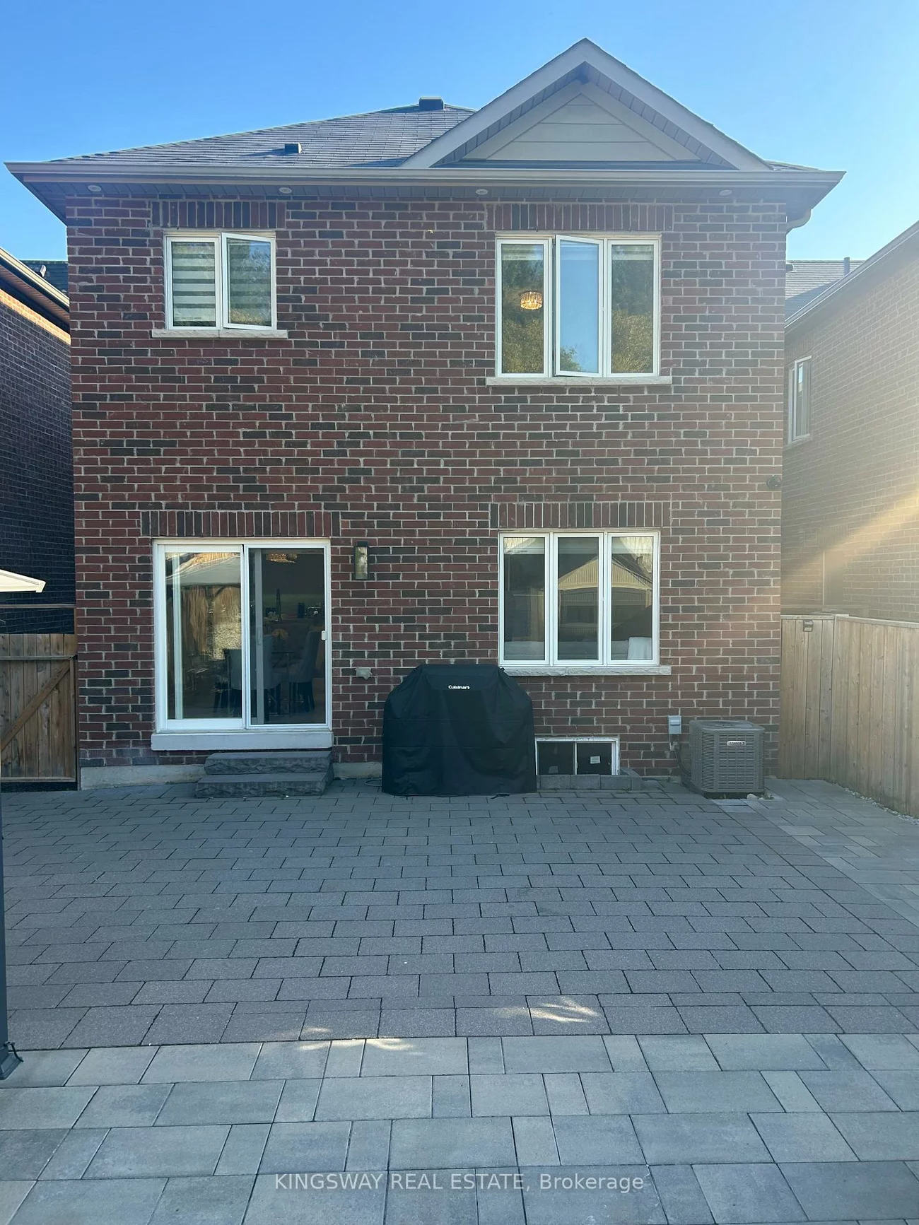 131, Chelsea, Bradford, Bradford West Gwillimbury