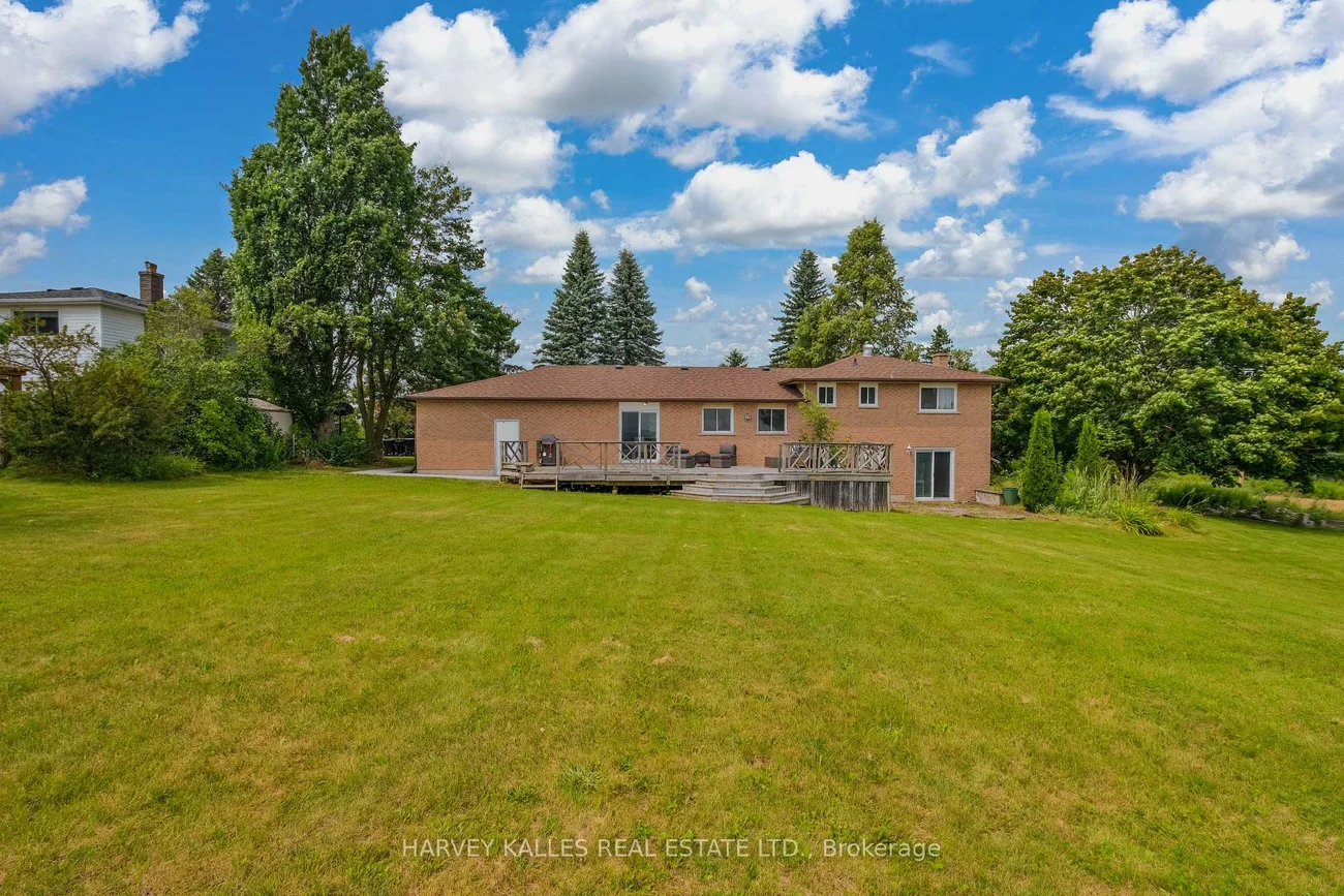 3211, Eighth, Rural Bradford West Gwillimbury, Bradford West Gwillimbury
