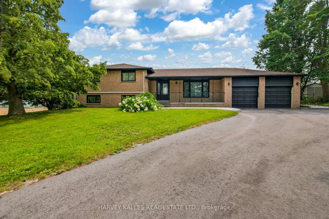 3211, Eighth, Rural Bradford West Gwillimbury, Bradford West Gwillimbury