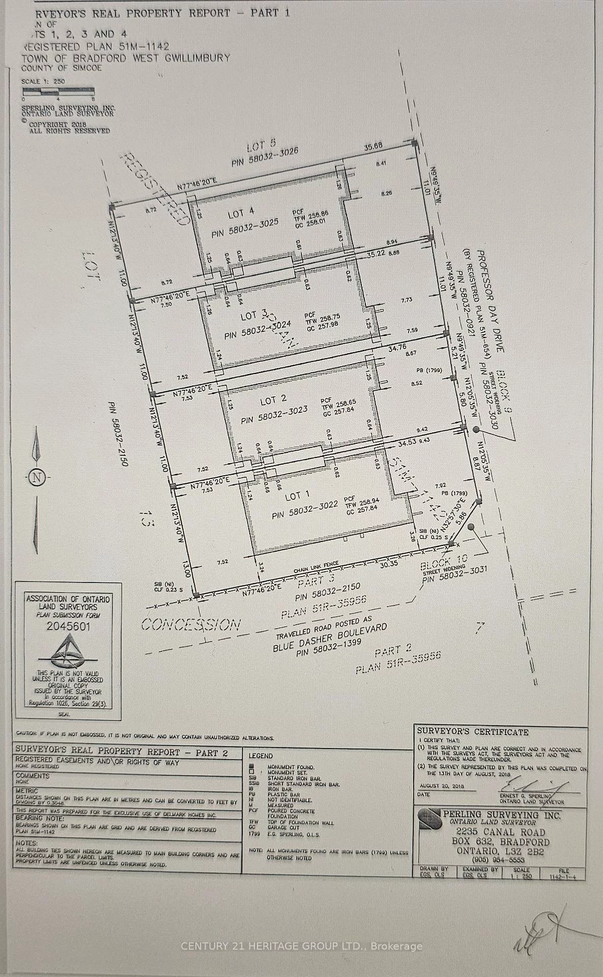 86, Professor Day, Bradford, Bradford West Gwillimbury