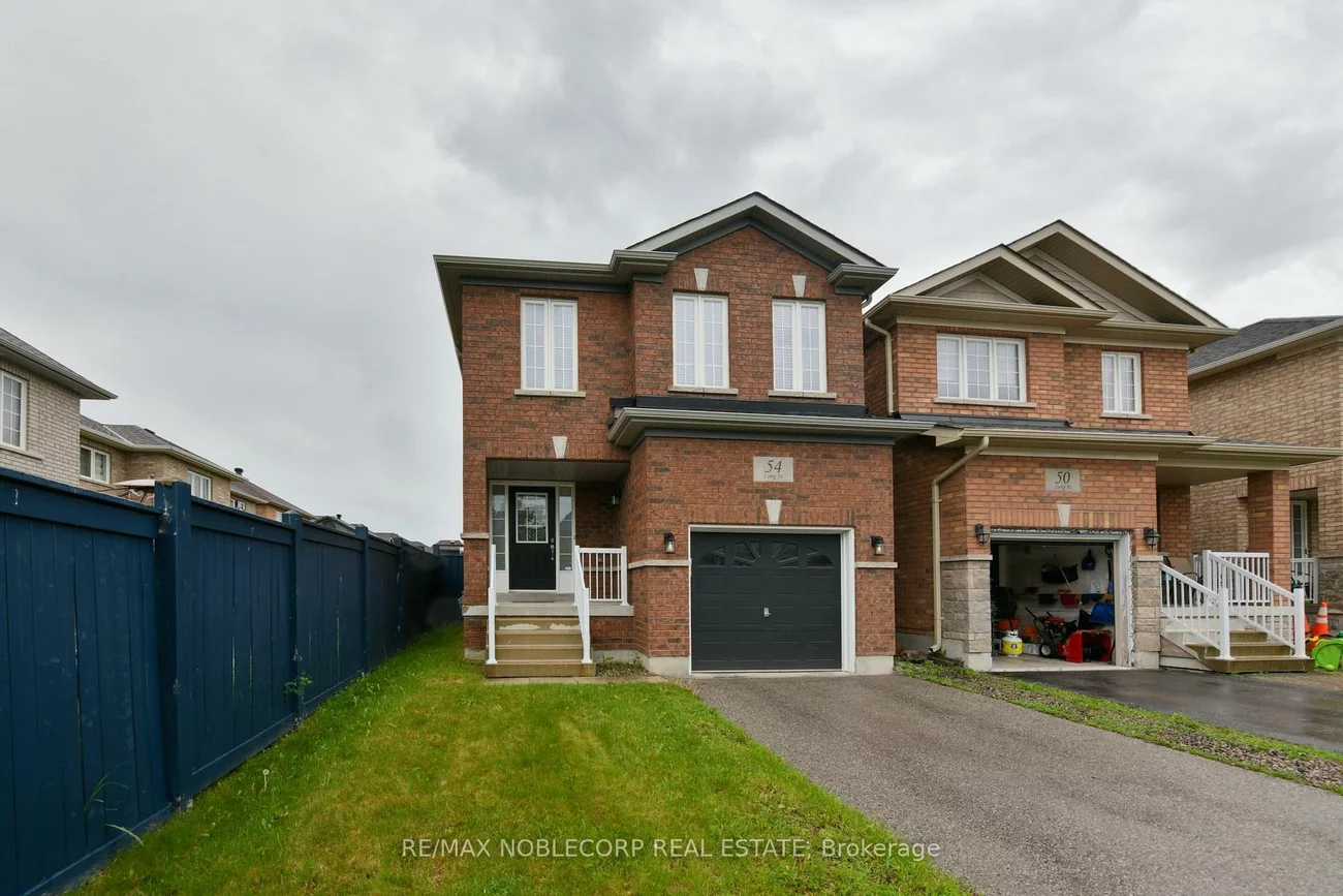 54, Long, Bradford, Bradford West Gwillimbury
