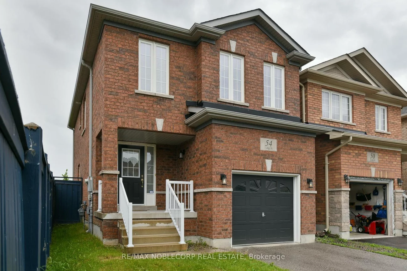54, Long, Bradford, Bradford West Gwillimbury