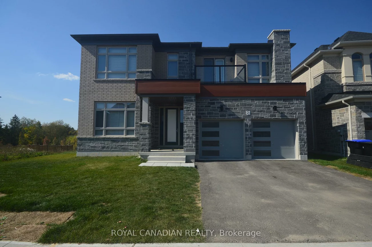 81, Settlers, Bond Head, Bradford West Gwillimbury