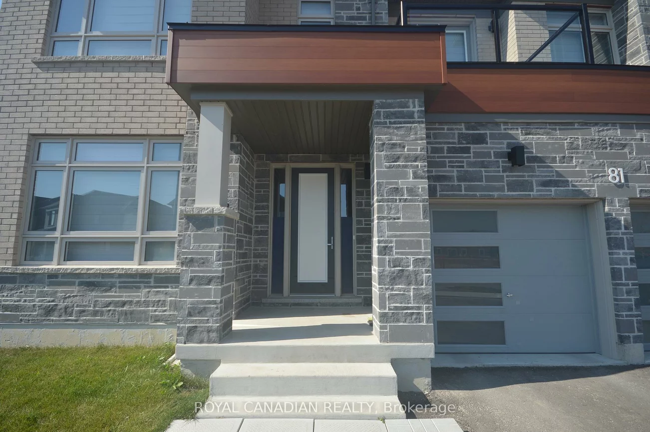 81, Settlers, Bond Head, Bradford West Gwillimbury