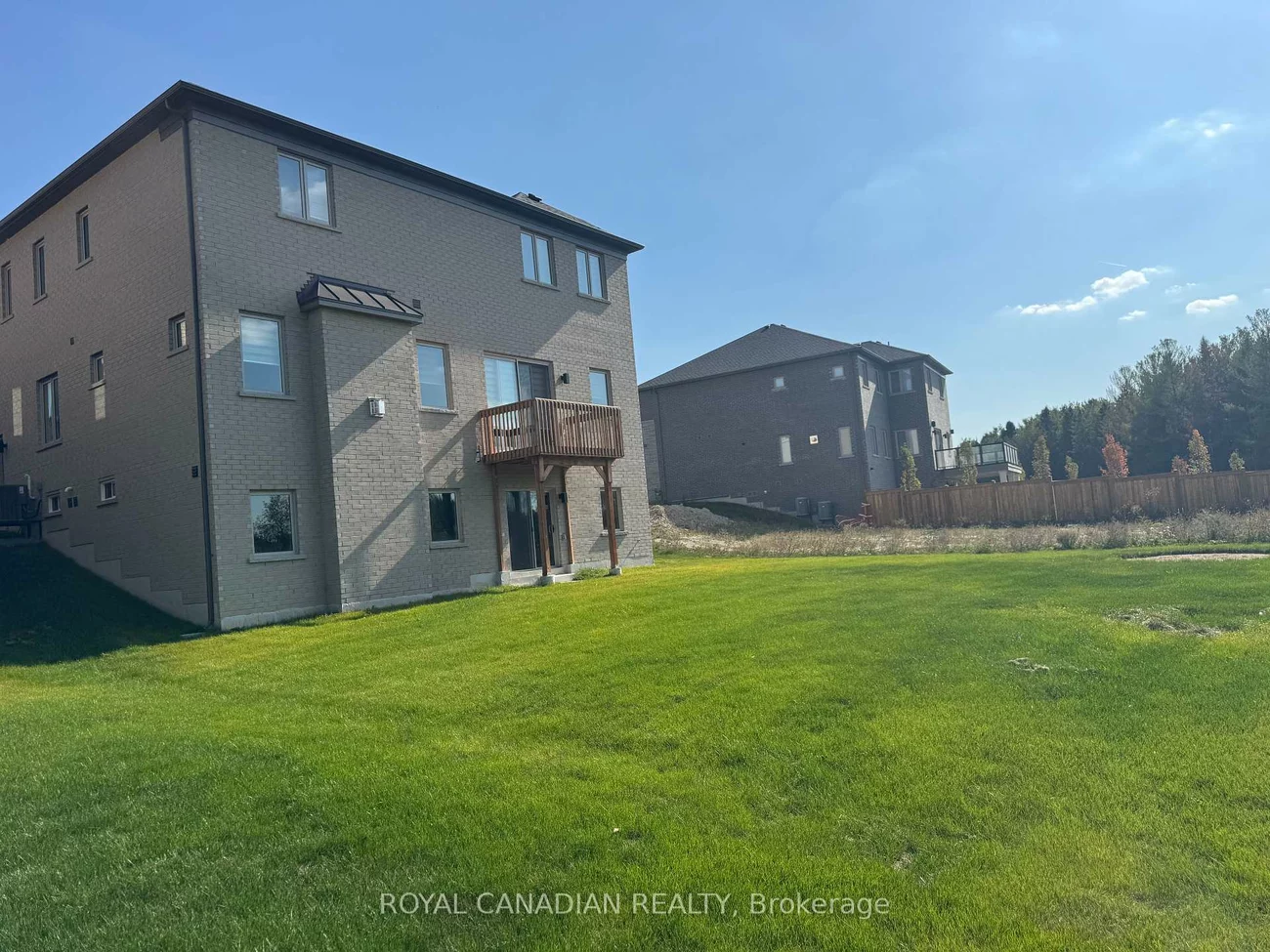 81, Settlers, Bond Head, Bradford West Gwillimbury