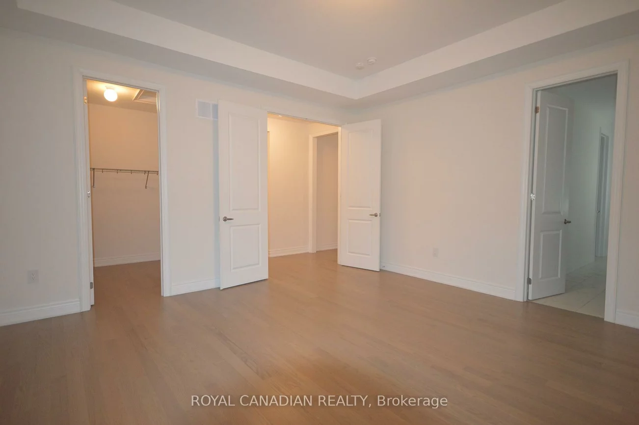 81, Settlers, Bond Head, Bradford West Gwillimbury