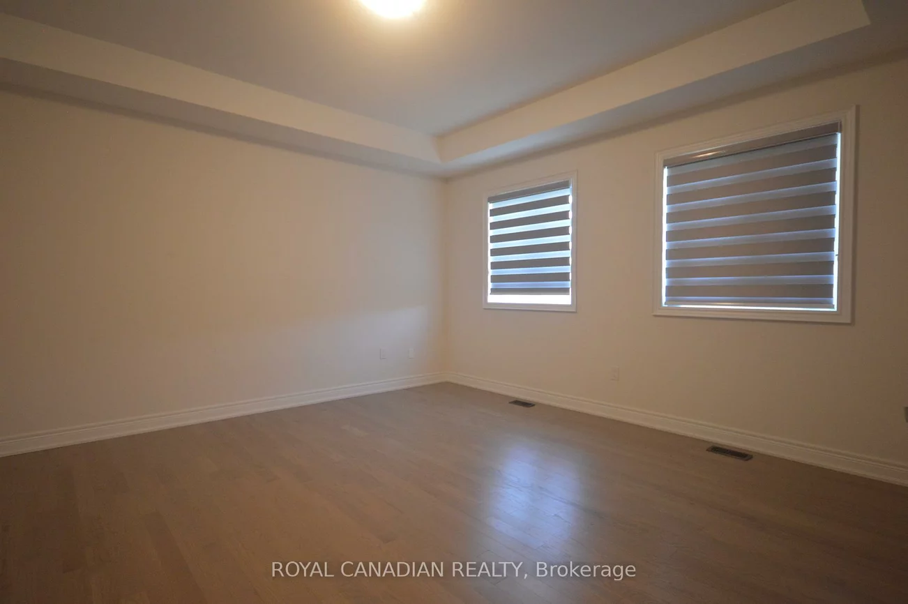 81, Settlers, Bond Head, Bradford West Gwillimbury