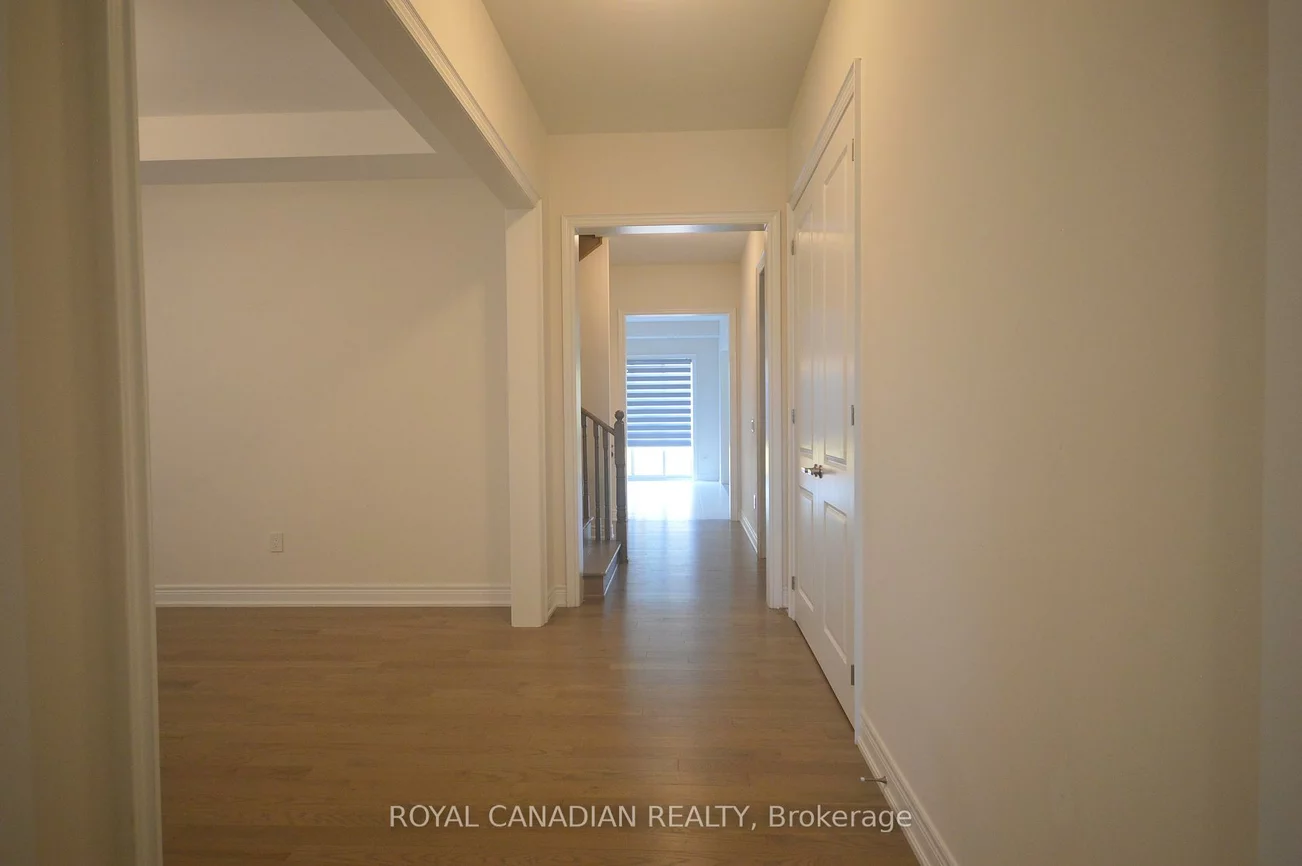 81, Settlers, Bond Head, Bradford West Gwillimbury