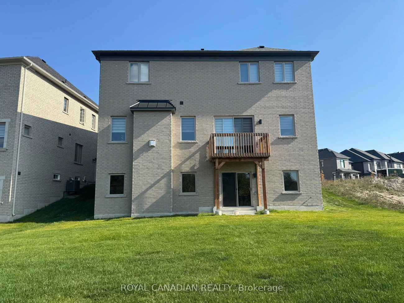 81, Settlers, Bond Head, Bradford West Gwillimbury