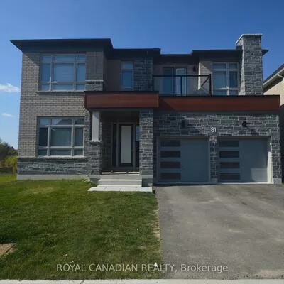 81, Settlers, Bond Head, Bradford West Gwillimbury