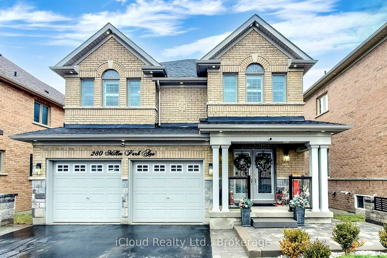 280, Miller Park, Bradford, Bradford West Gwillimbury