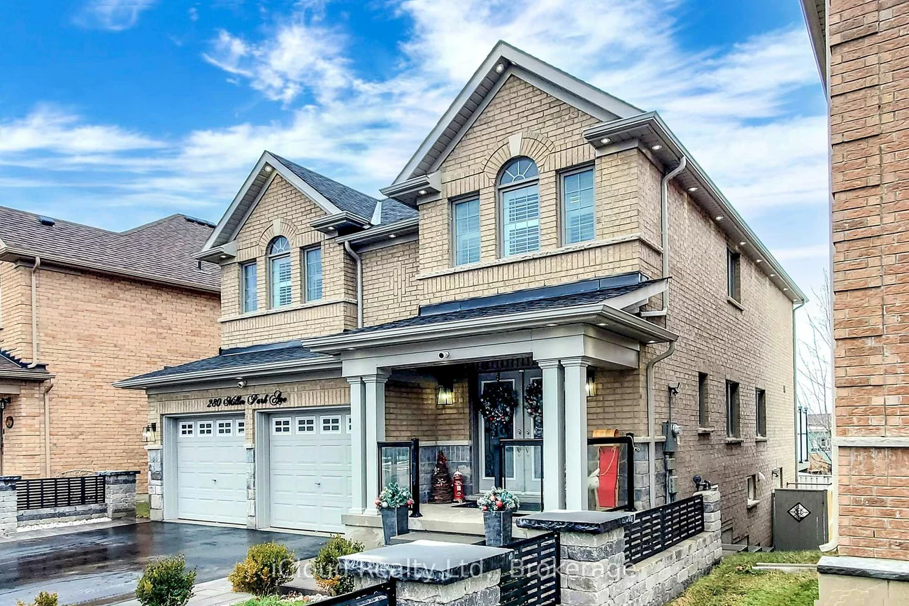280, Miller Park, Bradford, Bradford West Gwillimbury