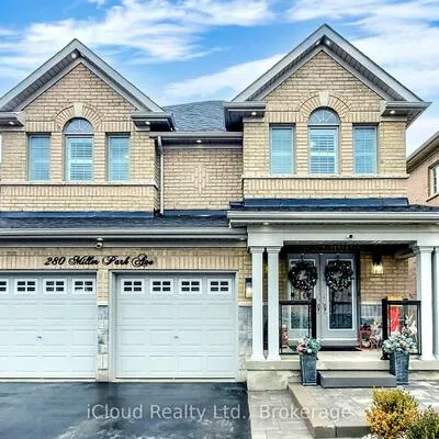280, Miller Park, Bradford, Bradford West Gwillimbury