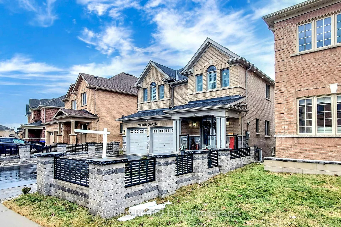 280, Miller Park, Bradford, Bradford West Gwillimbury