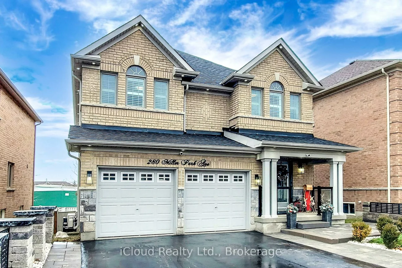 280, Miller Park, Bradford, Bradford West Gwillimbury