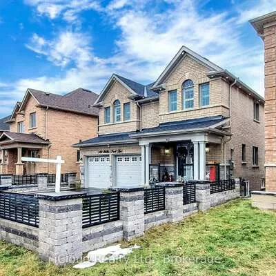 280, Miller Park, Bradford, Bradford West Gwillimbury