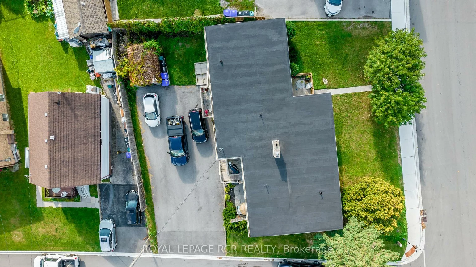 22, Centre, Bradford, Bradford West Gwillimbury