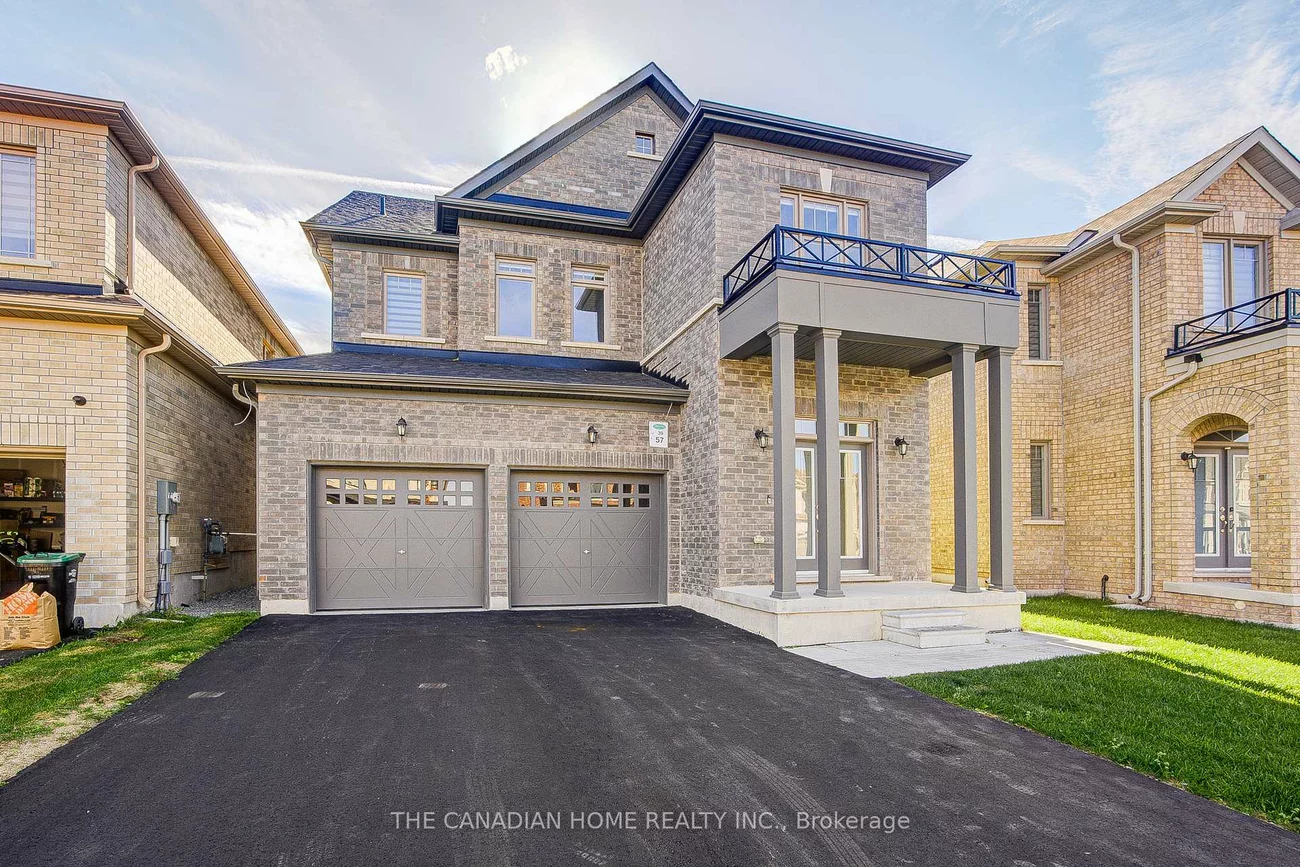 57, Mac Campbell, Bradford, Bradford West Gwillimbury