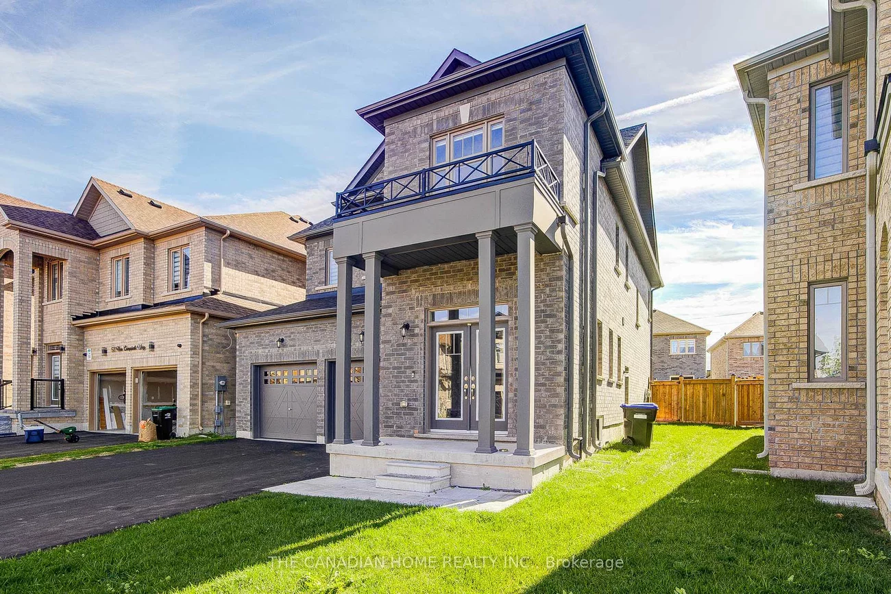 57, Mac Campbell, Bradford, Bradford West Gwillimbury