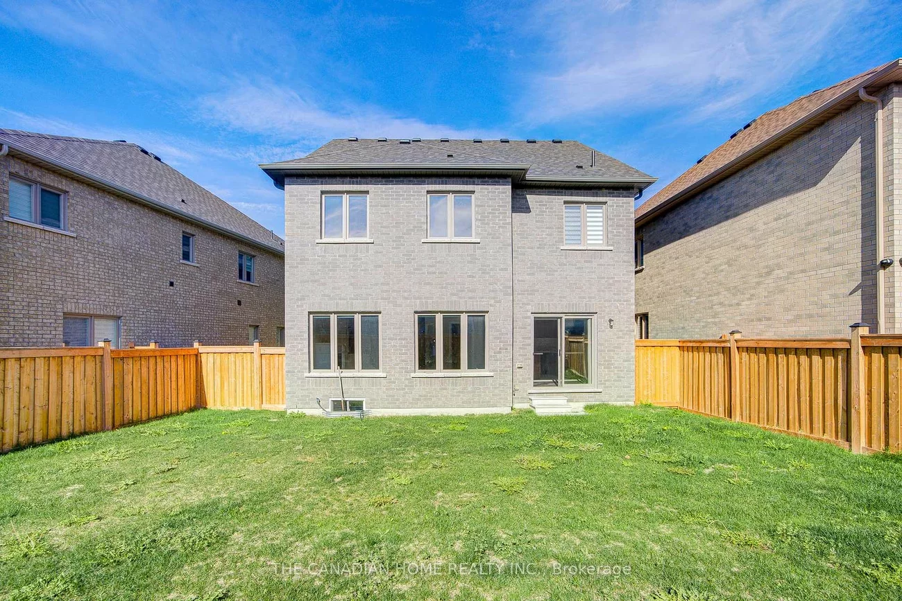 57, Mac Campbell, Bradford, Bradford West Gwillimbury