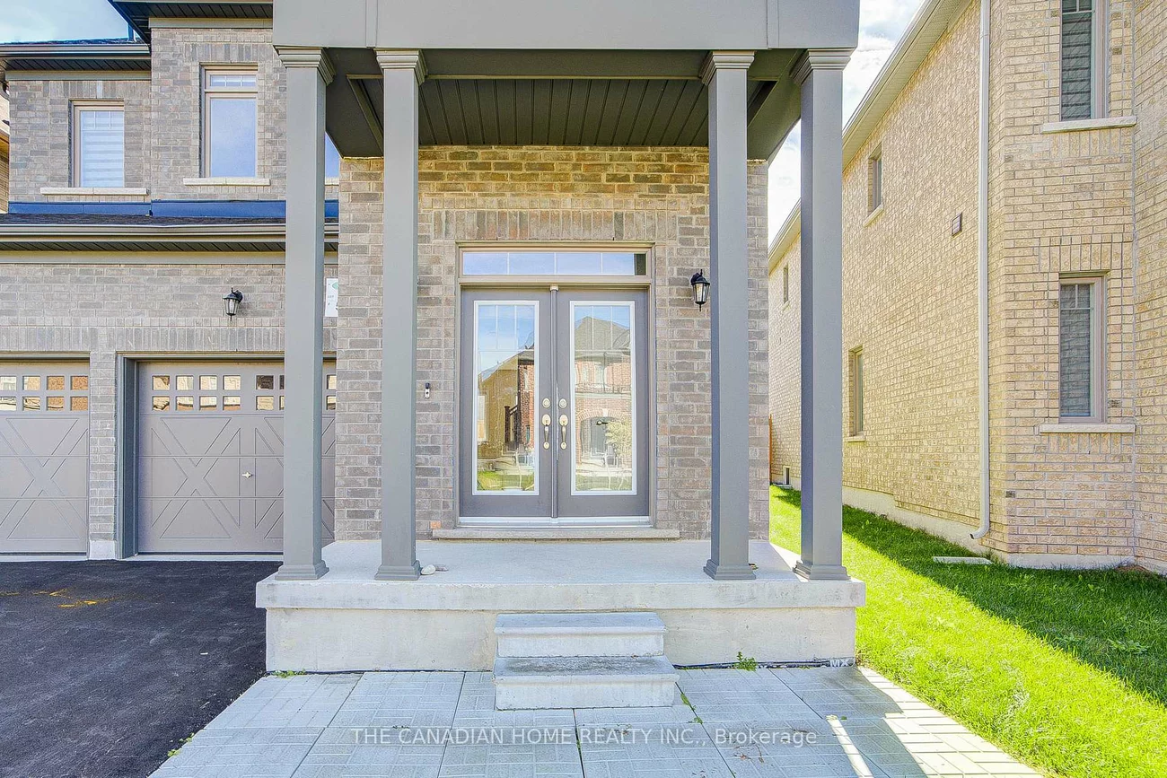 57, Mac Campbell, Bradford, Bradford West Gwillimbury